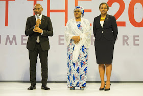 3,050 ENTREPRENEURS SELECTED FOR THE 5th CYCLE OF THE TEF ENTREPRENEURSHIP PROGRAMME