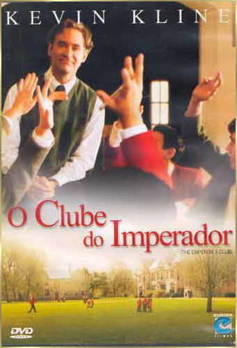  O Clube do Imperador