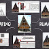TUGAS 1 RVN: Membuat Mind Mapping Artefak Nusantara 