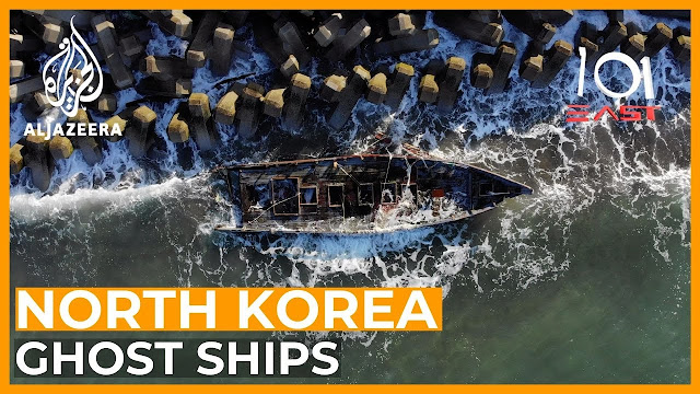 North- Korea's- Ghost -Ships