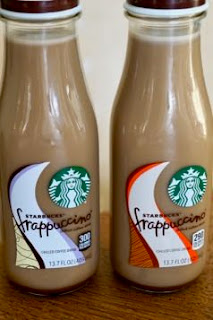 Starbucks Bottled Mocha Frappuccino Copycat: Savory Sweet and Satisfying