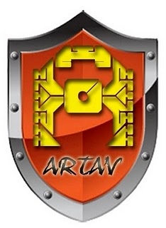 ARTAV Antivirus 2.7