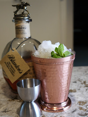 mint julep