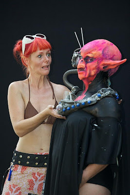 World Body Painting Festival