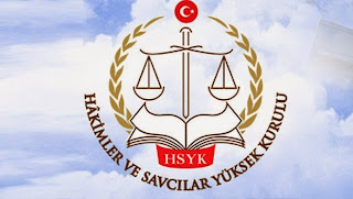 HSYK 24 Sayılı Adli Yargı Kararnamesi 15/01/2015