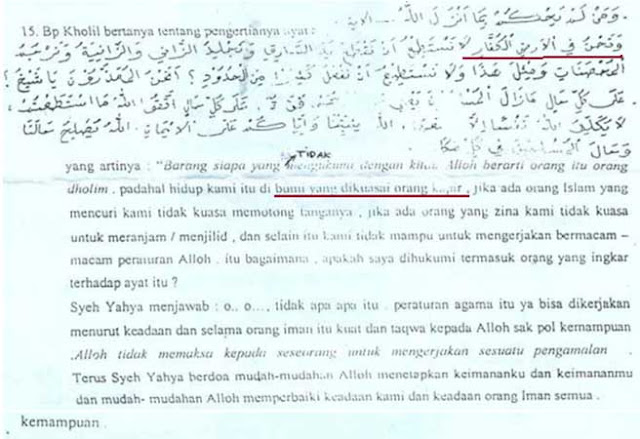 Arsip islam jama'ah 9
