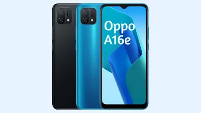 Oppo A16e বাংলাদেশে দাম কত 2022