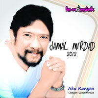 Jamal Mirdad - Aku Kangen