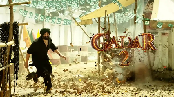 Gadar 2 full movie download in Hindi/Tamil/Telugu [480p 720p 1080p 2160p]