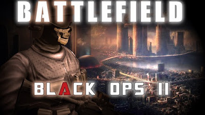 Battlefield Combat Black OPS 2 Mod Apk v5.1.6 Mod Money/Ads Free Terbaru