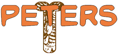 Peters - unconfirmed logo