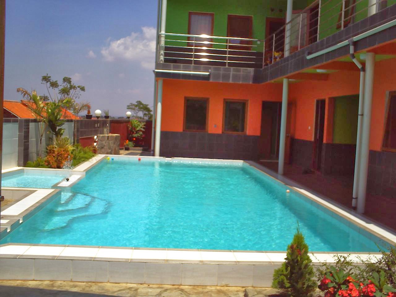 Desain Kolam Renang Minimalis Desain Properti Indonesia Desain Kolam Renang Minimalis Desain Properti Indonesia