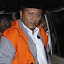 Bupati Lampung Tengah" MUSTOFA "Dituntut 4,5 Tahun Penjara  