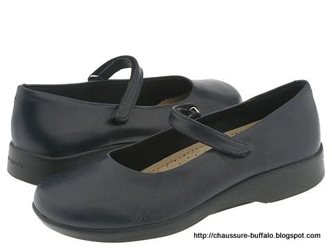 Chaussure buffalo:buffalo-535811