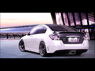 Powerfull NISSAN tuning pics by Autemo ~ Ð¢ÑŽÐ½Ð¸Ð½Ð³ Ð°Ð²Ñ‚Ð¾ Ð½Ð¾Ð²Ð¾Ñ Ñ‚Ð¸ Ð¾Ñ‚