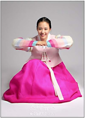 hanbok