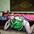 The Women of Russian Social Networks Have Interesting Profile Pics