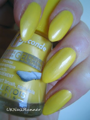 Bourjois Sunny Sunday 