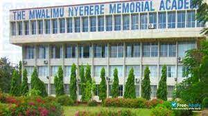 New Jobs at Mwalimu Nyerere Memorial Academy (MNMA) 2022
