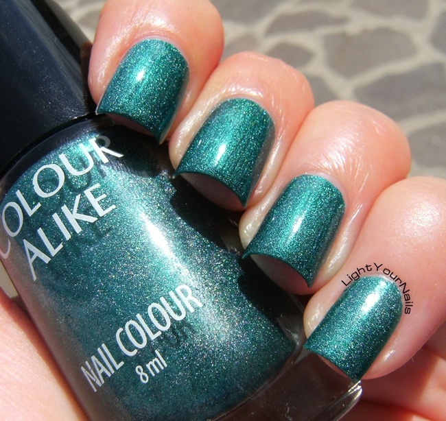 Colour Alike 496 PZN Bamberka
