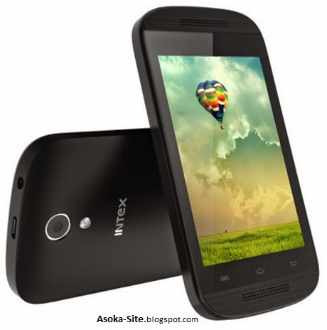 smartphone,murah,terbaru,2014,Intex Aqua T2,india