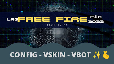 FIX LAG FREE FIRE MAX 2.90.2 UPDATE || CONFIG ANTI PATAH PATAH RAM 2GB FF | CONFIG HIGH 60 FPS LITE🔥