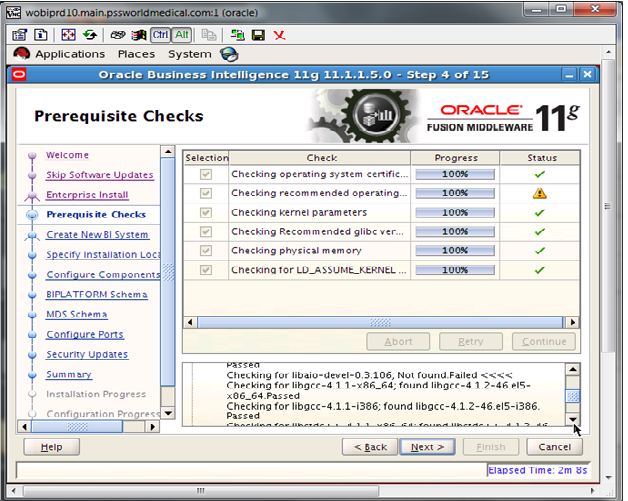 oracle obiee 11.1.1.6.0