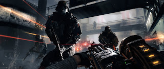 Wolfenstein The New Order PC Review