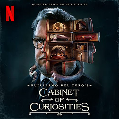 Cabinet Of Curiosities Soundtrack