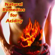 How to cope with heartburn naturally Stomach