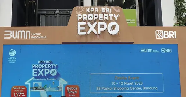 BRI Property Expo 2023