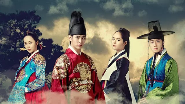 5 Drama Korea Yang Terinspirasi dari Kisah Nyata