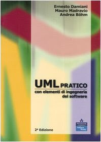 UML pratico con elementi di ingegneria del software