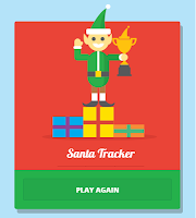 Santa Tracker