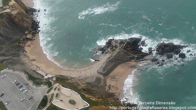 Santa Cruz - Praia da Formosa