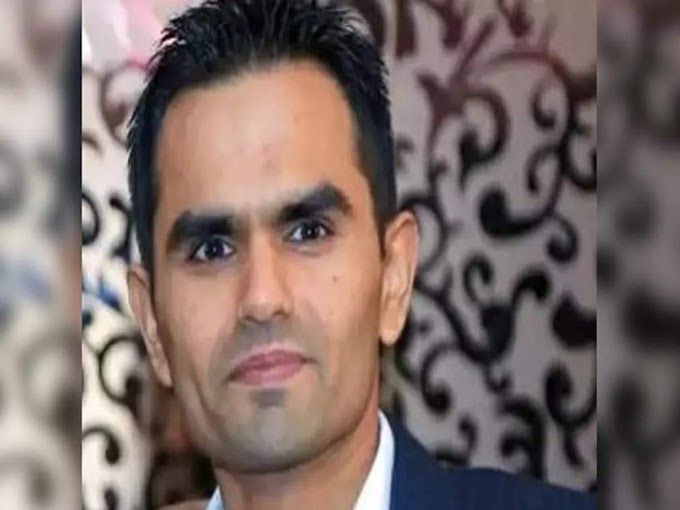 The Officer Who busted film industry-drugs nexus and his Bollywood connection .