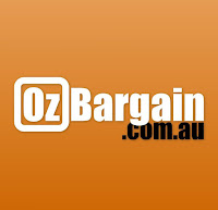 OzBargain, Competitions, Australian Competitions, 