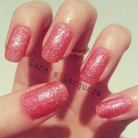 new-barry-m-glitterati-starlet-swatch-manicure