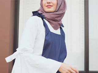 Tips Mix & Match Baju Agar Tampil Stylist dengan Menggunakan Hijab