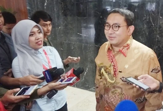 Fadli Zon Minta Rakyat Maklum Kinerja DPR Jeblok