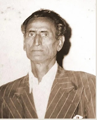 નાઝિર દેખૈયા, Nazir Dekhiya