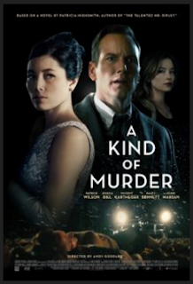 A Kind of Murder (2016) Bluray + Subtitle Indonesia