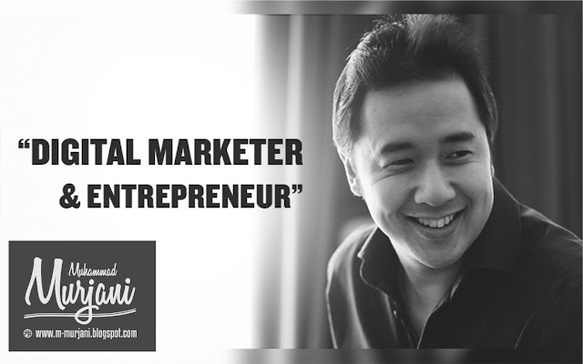 Download Kumpulan Mp3 Inspiratif Dari Denny Santoso (Digital Marketer)