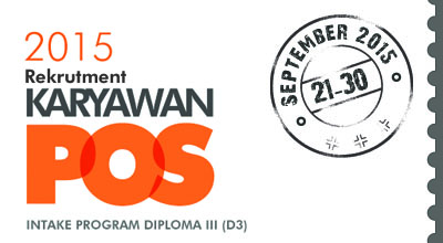Rekrutmen Karyawan PT Pos Indonesia 2015