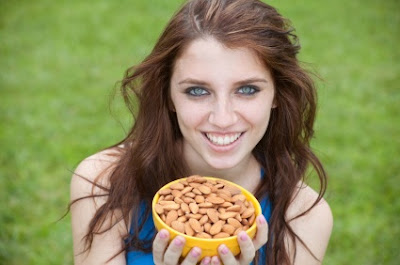 Eating Nuts To Avoid Diabetes