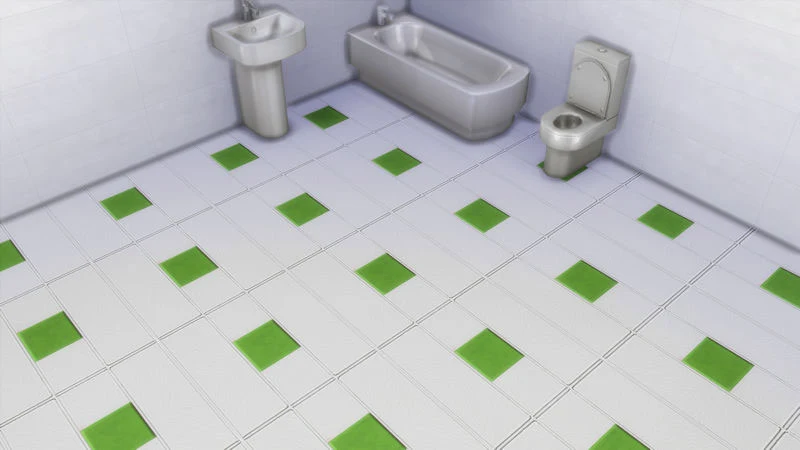 The Sims 4 Floors