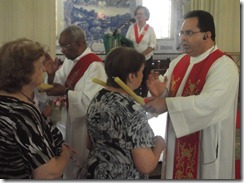 Missa do Sagrado Coração de Jesus (18)