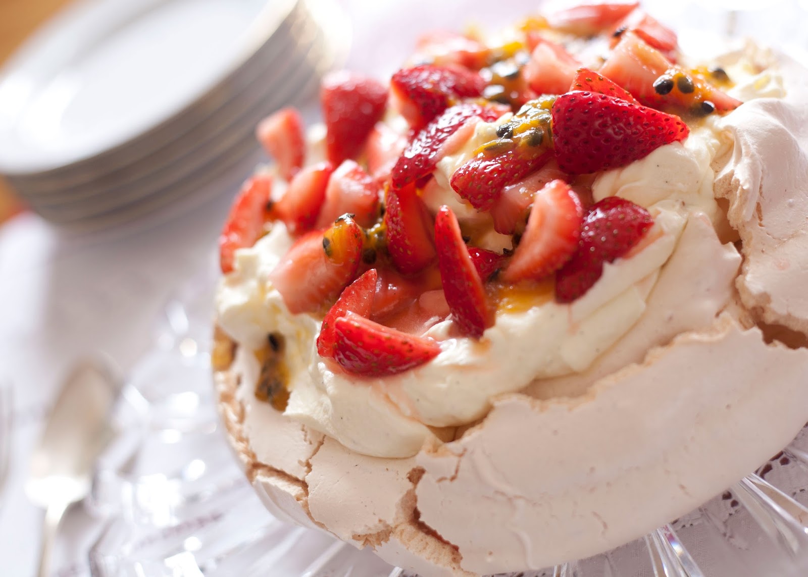 Pavlova