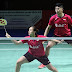 Hasil Semifinal Sudirman Cup 25 Mei 2019