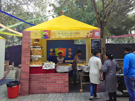 delhi food festival dilli ke pakwan Images